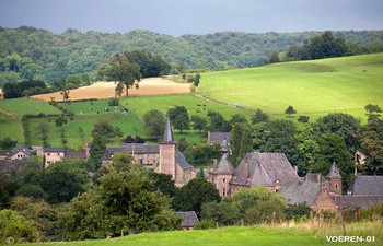 vakantiehuis huren limburg