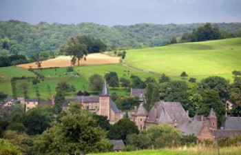 groepsaccommodatie ardennen