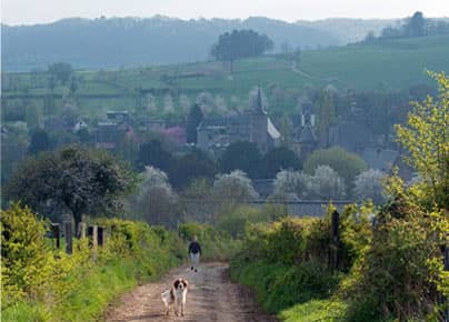 usp_On the border with Belgium