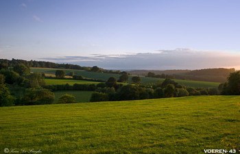 groepsverblijven limburg