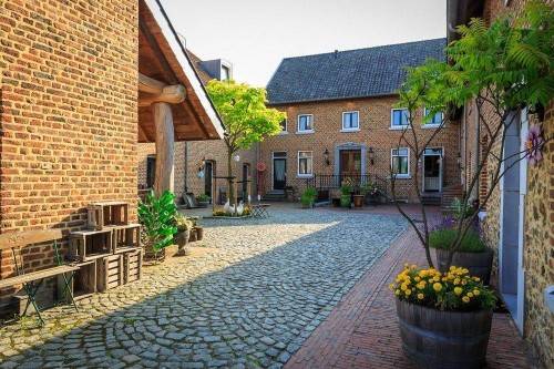 groepsaccommodatie smockelaer limburgA